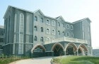 Symbiosis Centre for Distance Learning, Gurgaon campus