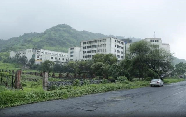 SCM Design Institute campus