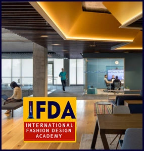 International Fashion Design Academy campus
