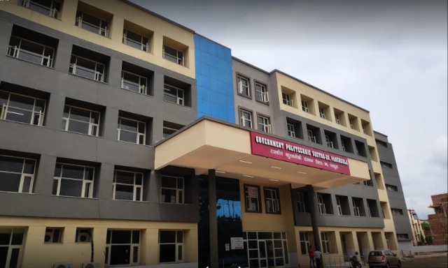 National Institute of Fashion Technology, Haryana campus