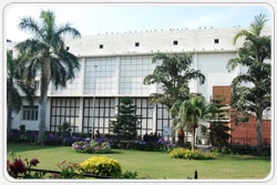 Kumari Vidyavati Anand D.A.V. College For Women campus