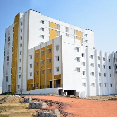 SRM University, Sonepat campus