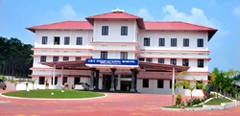 C.E.T. College of Management campus