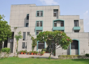 Institute of Hotel Management, Catering and Nutrition, Lucknow campus