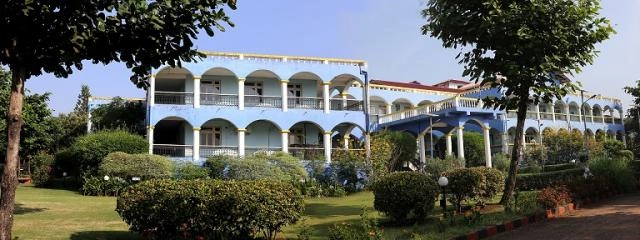 Institute of Hotel Management, Catering Technology and Applied Nutrition, Goa campus