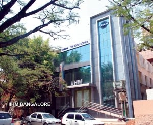 International Institute of Hotel Management (IIHM) campus