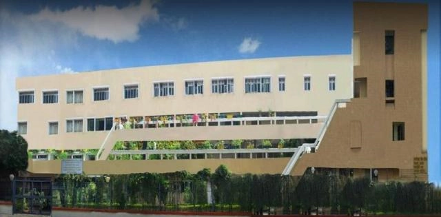 Institute of Hotel Management, Catering Technology and Applied Nutrition, Mumbai campus