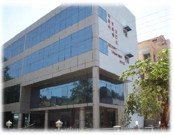 Institute of Hotel Management, Bangalore campus