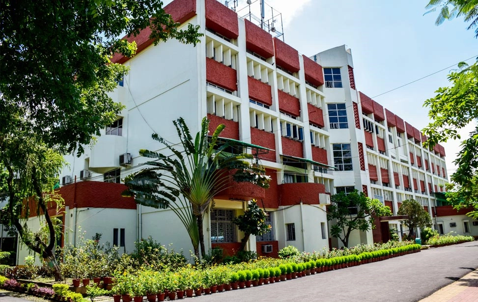 Institute of Hotel Management, Catering Technology and Applied Nutrition, Kolkata campus