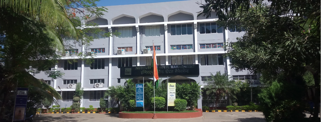 Institute of Hotel Management, Catering Technology and Applied Nutrition, Hyderabad campus
