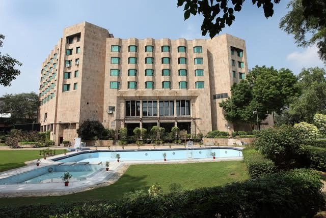 Ashok Institute of Hospitality and Tourism Management campus