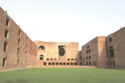 Jaro Education, Welingkar Institute of Management campus