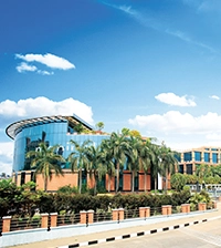 Manipal University – Manipal Academy of Higher Education campus
