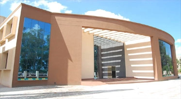 Institute of Hotel Management, Gurdaspur campus