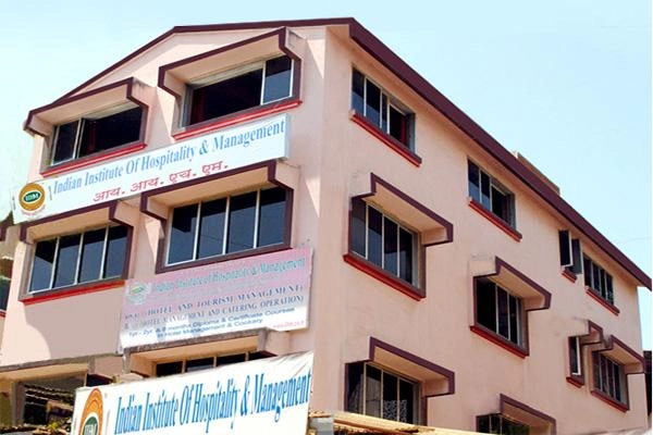 Indian Institute of Hospitality and Management campus