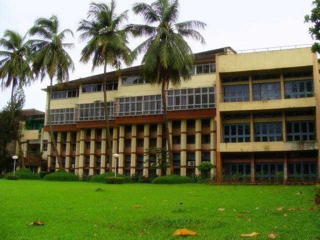 National Institute of Event and Management (NIEM) campus