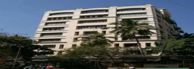 Kohinoor College of Hotel and Tourism Management Studies campus