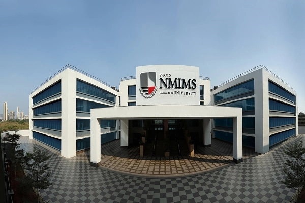 School of Hospitality Management, Narsee Monjee Institute of Management Studies, Mumbai – Navi Mumbai Campus campus