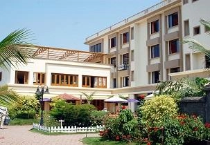 Atharva College of Hotel Management and Catering Technology campus