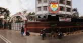 Kapol College campus