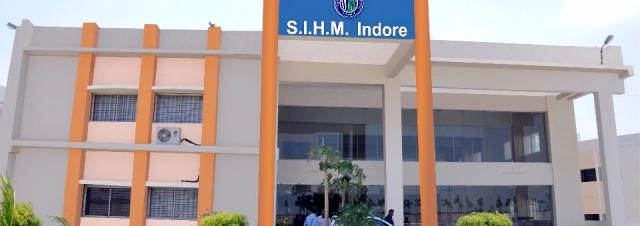 State Institute of Hotel Management, Indore campus