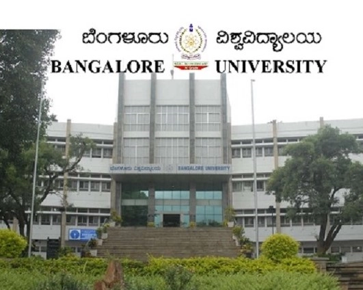 Bangalore University campus