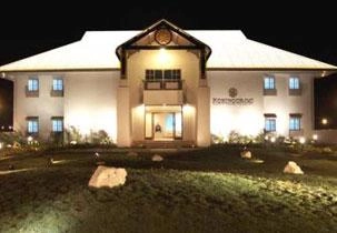 Kohinoor IMI, Khandala School of Hospitality Management campus