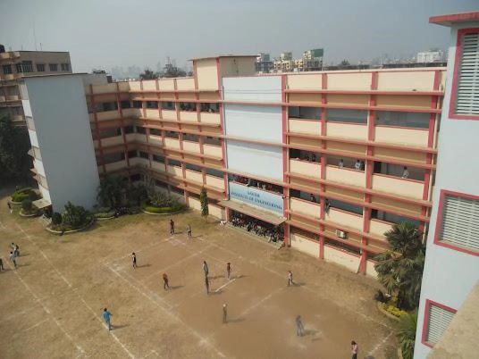 Indian School of Media campus