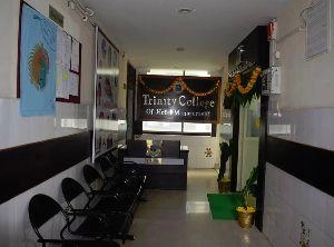 Trinity College of Hotel Management campus