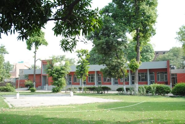 Institute of Hotel Management Catering Technology & Applied Nutrition, Panipat campus