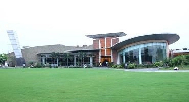 Westwood Institute of Hotel Management campus