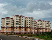IIT Bhubaneswar – Indian Institute of Technology Bhubaneswar campus