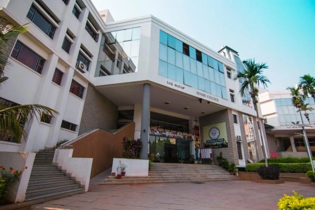 Sindhi Institute of Management – SIM campus