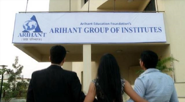 Arihant Group of Institutes campus