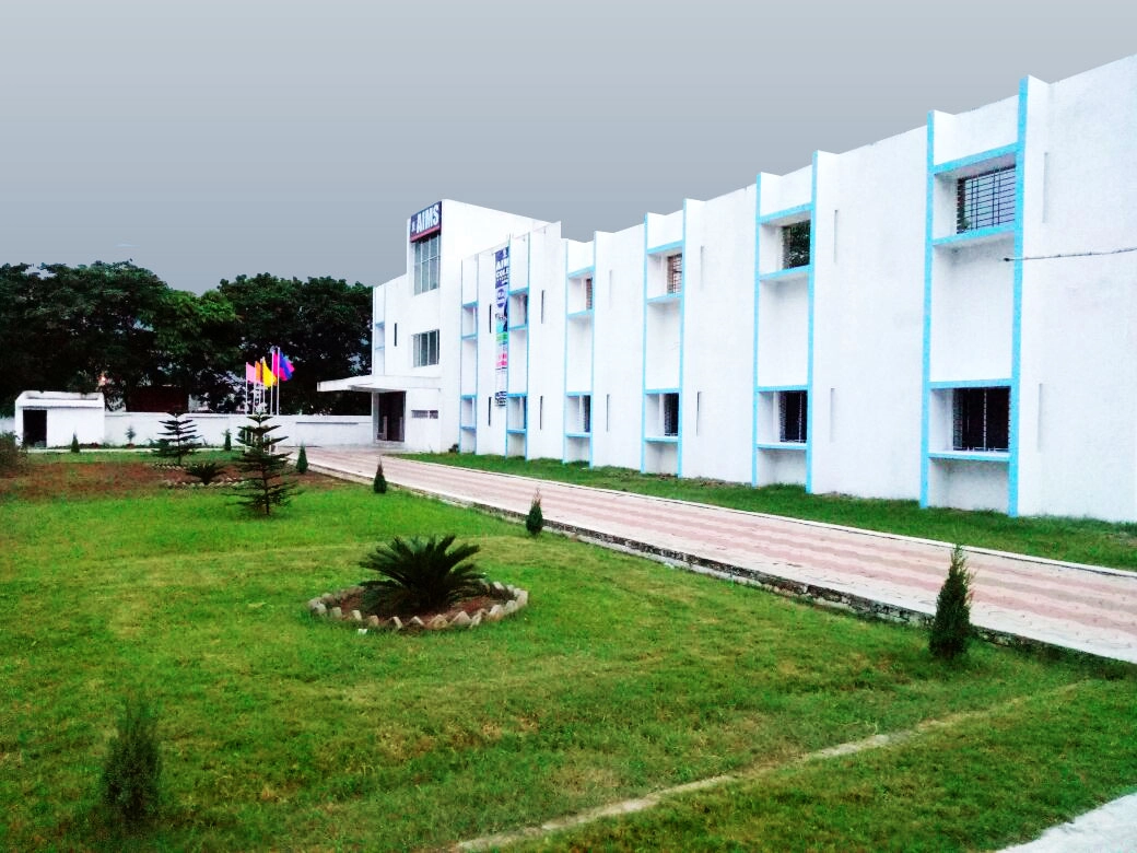 AIMS College campus