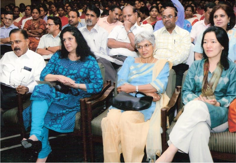 TMI Academy of Travel, Tourism and Aviation Studies, Pune campus