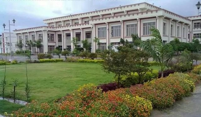Institute of Hotel Management, Catering Technology and Applied Nutrition, Bathinda campus
