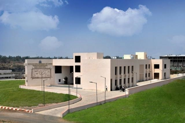 Institute of Hotel Management & Catering Technology, Silvassa campus