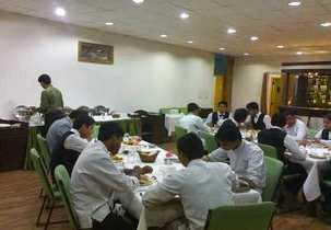 JP Institute of Hotel Management & Catering Technology campus