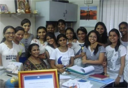 Rashmis Transworld Academy (IATA Authorised Training Centre) campus