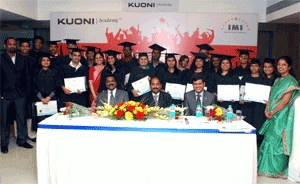 Triambke Institute of Hotel Management campus
