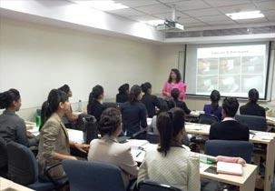 Jet Airways Training Academy, Gurgaon campus
