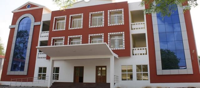 State Institute of Hotel Management and Catering Technology, Tiruchirappalli campus