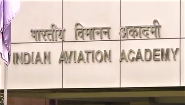 Indian Aviation Academy campus