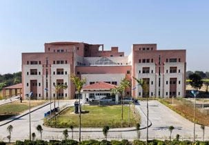 International School Of Hospitality Management campus