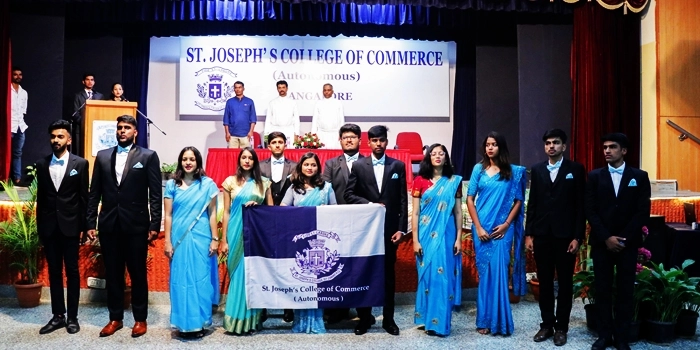 St. Joseph’s College of Commerce campus