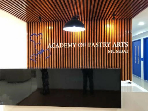 Academy of Pastry Arts, Mumbai Campus campus