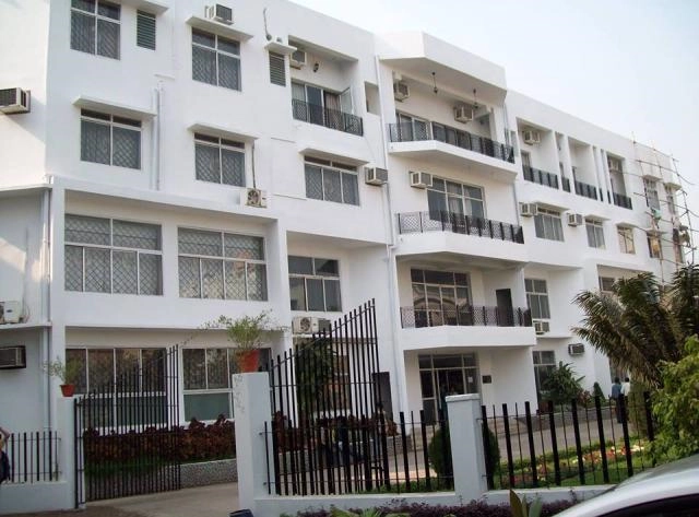 Future Media School campus