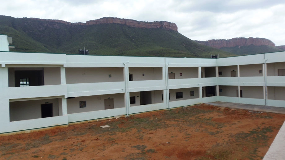 State Institute of Hotel Management Catering Technology, Tirupati campus