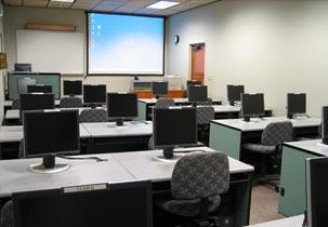 Odyssey Academy campus